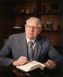 Horace W. Adams